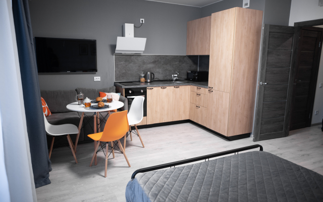 Апартаменты Odoevskij Apart