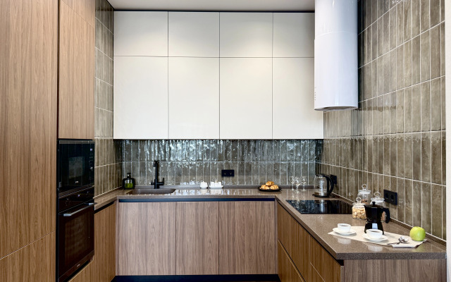 Квартира с Одной Спальней Cherry