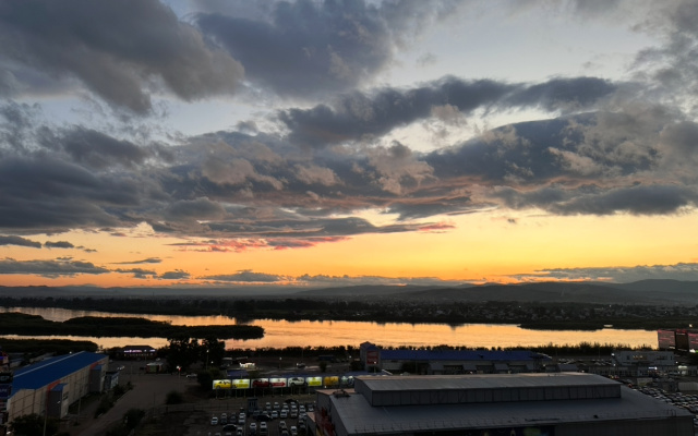 Квартира Премиум в центре Улан-Удэ