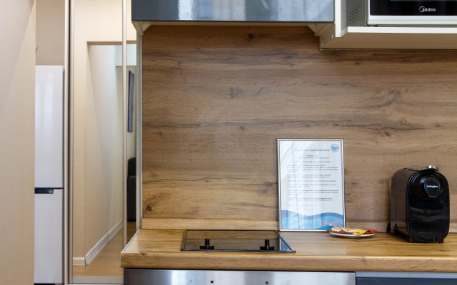 Апартаменты Пятый элемент