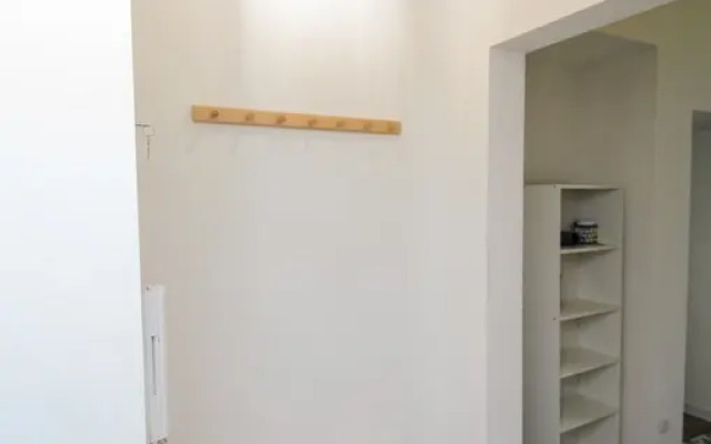 Apartments Na Sotsialisticheskoy 30