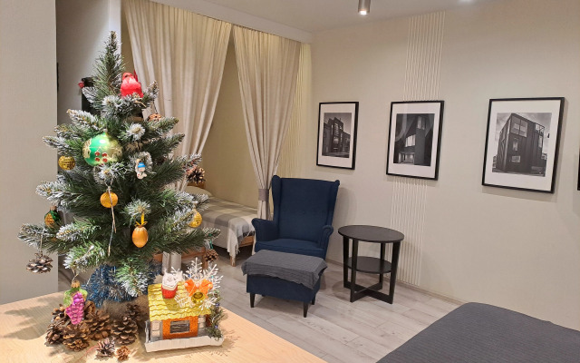 Апартаменты Здесь Вам Рады