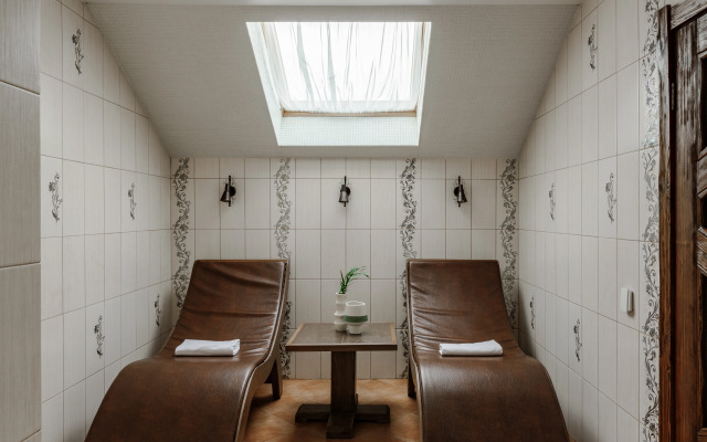 Гостевой дом Русский Двор