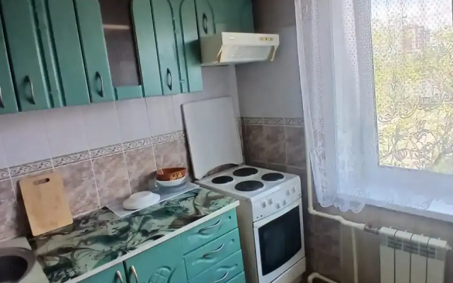 Квартира Уютная со Всеми Удобствами
