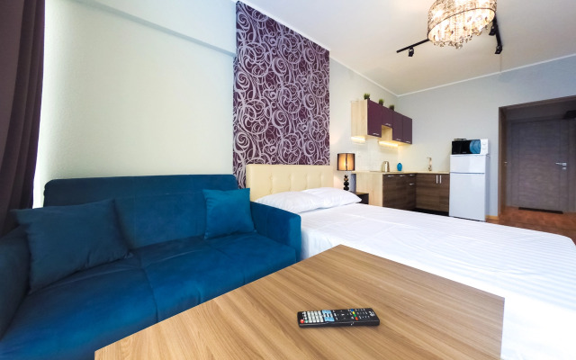 Апартаменты Белинский 1