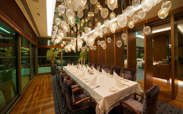 Radisson Blu Hotel, Kayseri Hotel