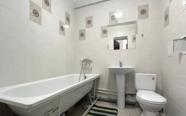 Квартира на Улице Шмидта 158/2