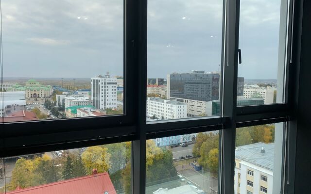 Апартаменты 1503 Верхнеторговая площадь 4