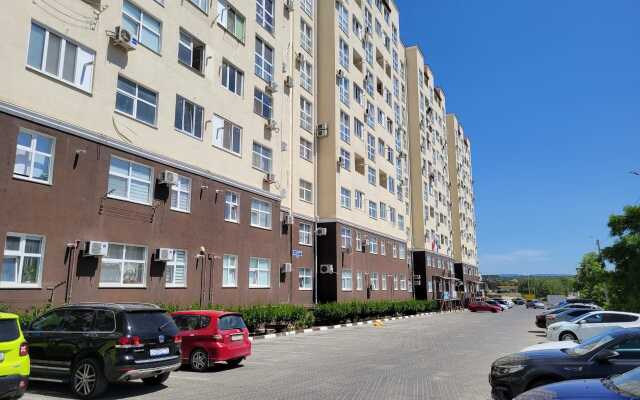 Na Gorpischenko V Sevastopole Flat