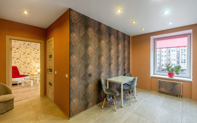 Апартаменты West39 Артиллерийская 58