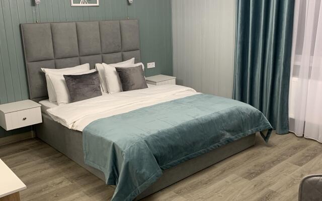 База отдыха Горница