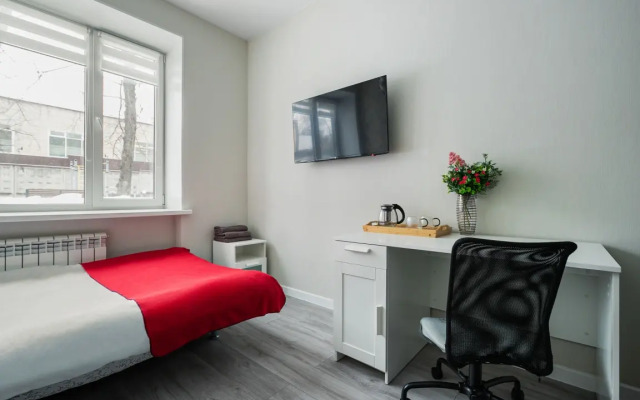 Maxrealty24 Volokolamskoye Shosse 88k5s5 Apartment 2