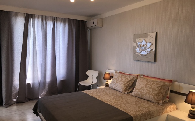 Stamopolu Lux Apartments