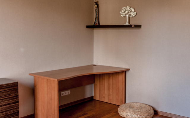 Апартаменты на Чуйкова 37