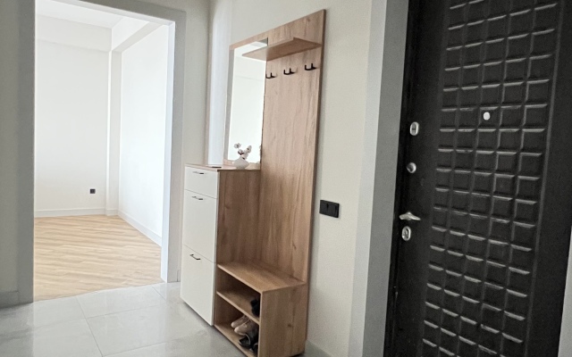 U morya Apartments