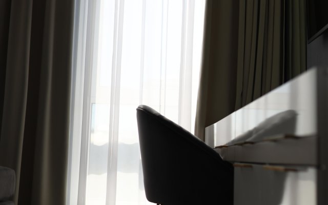 V Hotel Tverskaya