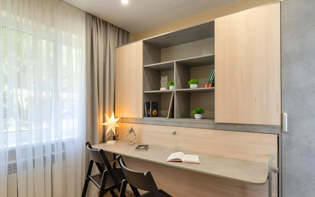 Квартира Новая Красивая