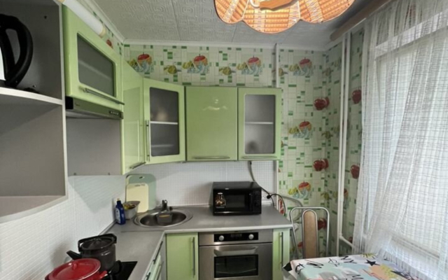 Апартаменты на Свободы 53