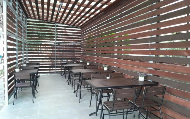 Гостевой Дом Рандеву у Реки