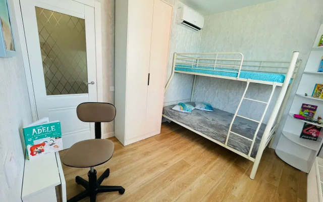 Family Apartments Apricot Flat