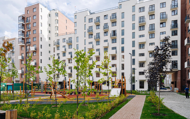 1 v samom tsentre Yaroslavlya 2 Flat