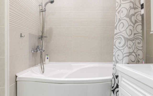 Studiya Zhk Moskva Gorod Sochi Apartments
