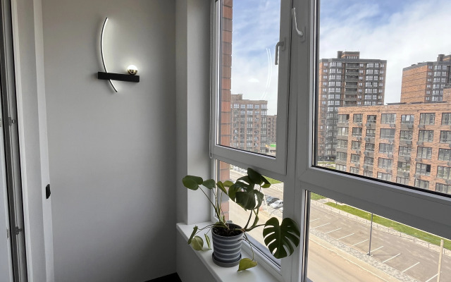 Апартаменты Студия на К А Васильева 2