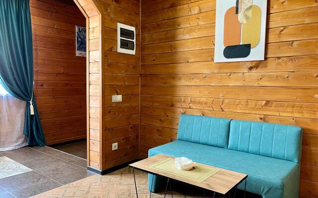 Gornoe Ozero ot Travel Hotels Anturazh Hotel
