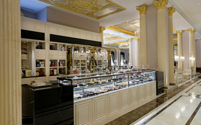Titanic Mardan Palace - All Inclusive