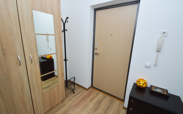 Квартира на Колмогорова