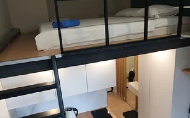 Апартаменты Херсонская 41А-422