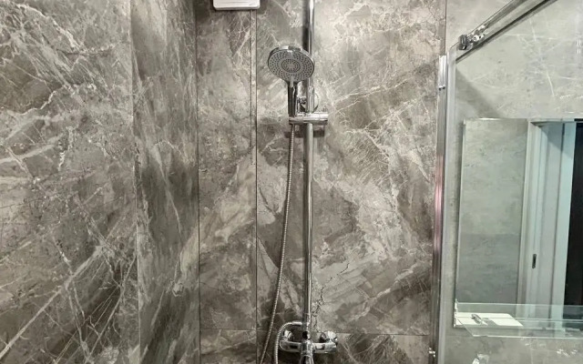 Квартира Студия Ulysses