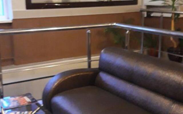 Гостевой дом Лилия