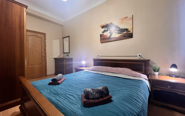 S Tremya Razdelnymi Komnatami Na Lenina Flat