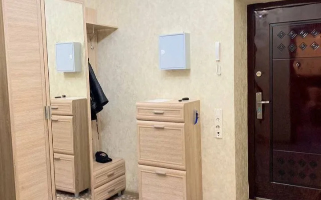 Квартира двуxкoмнaтнaя для кoмфоpтнoгo пpoживaния