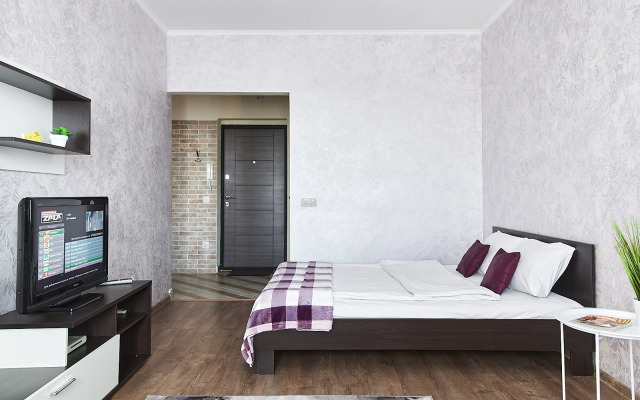 Timiryazeva 10 Apartments