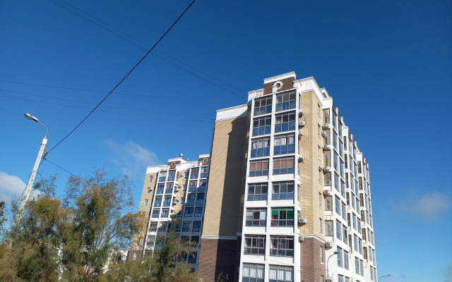 Квартира Люкс студия на Бейкер-Стрит