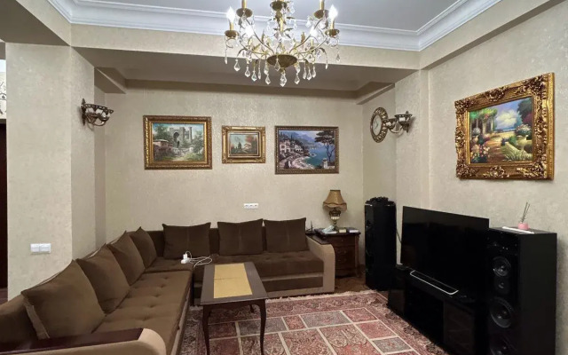 Квартира Галерея