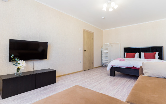 Uyutnye YUzhnom Rajone Ot LetoApart Apartments