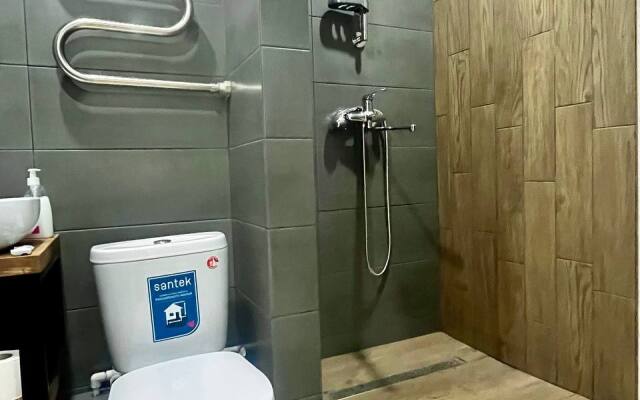 Apartamenty Na Bulvare Chavayna 45 Apartments