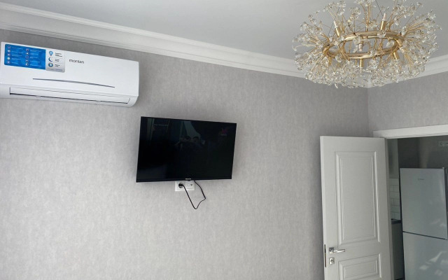 Квартира на улице Ларина, 45с6