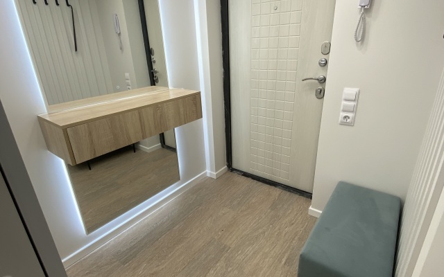 Odnokomnatnaya Akatsiy 34k6 Flat