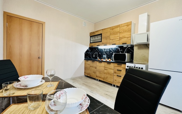 Odnokomnatnaya Uyutnaya v Tcentre Goroda Flat