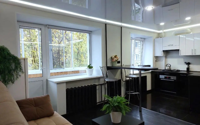 Квартира студия в историческом центре Ярославля