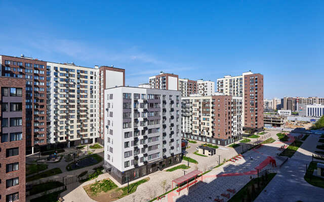 Apartment Spanish Quarters 2