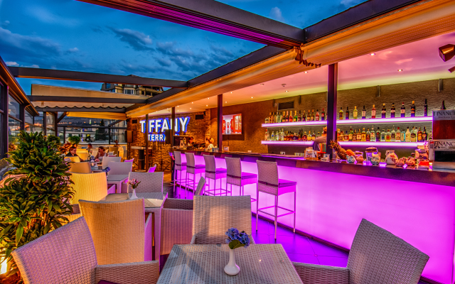 River Side Hotel Tbilisi