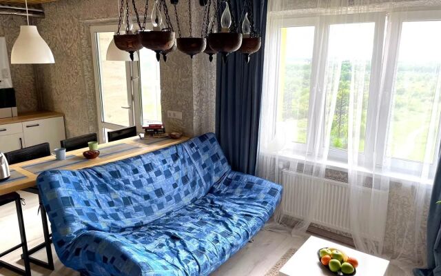 Квартира Студия Сокол