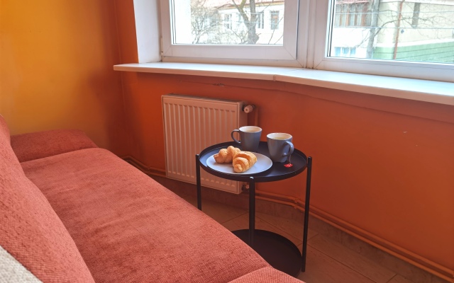 Апартаменты Дух Кёнигсберга