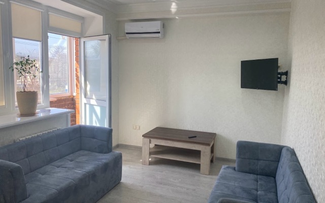 Apartment on Aziza Aliyeva