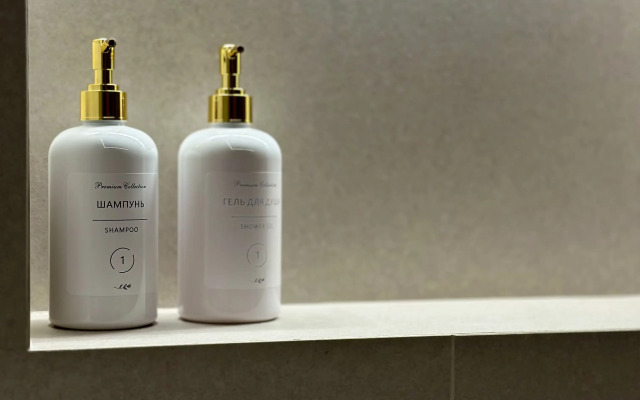 Квартира R∞M